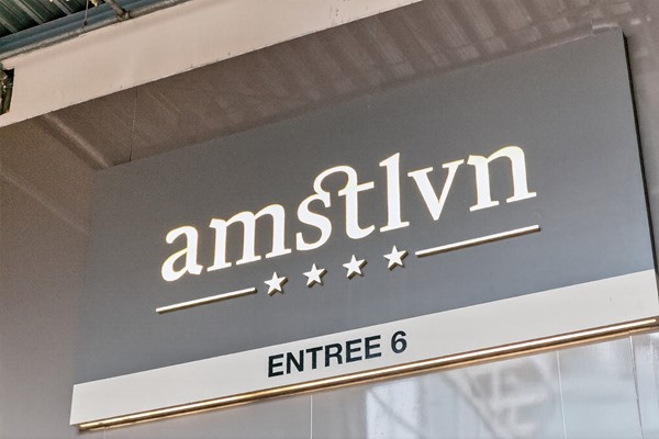 Medium property photo - Meander 389, 1181 WN Amstelveen